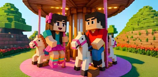 Village Quest: Build & Explore | Games | XWorld