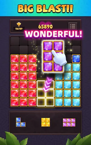 Block Master | 游戏 | XWorld