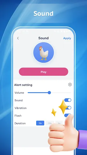 Clap Find Phone | เกม | XWorld