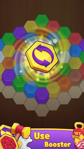 Hexdom | 游戏 | XWorld