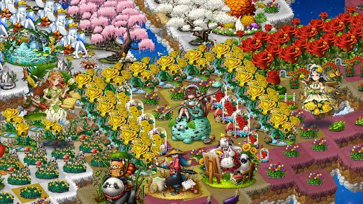 Dragon&Elfs(Five Merge Game) | Permainan | XWorld Dragon&Elfs(Five Merge Game) | Permainan | XWorld