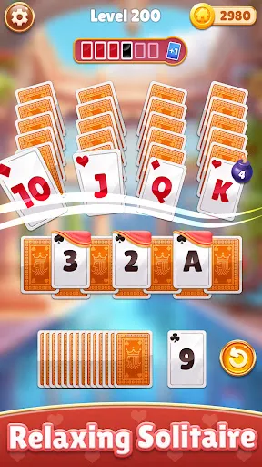 Solitaire Home: Design Mansion | Игры | XWorld Solitaire Home: Design Mansion | Игры | XWorld