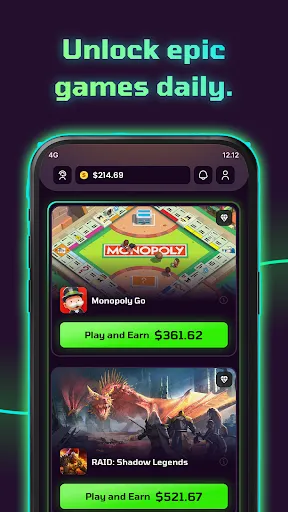 Try Rewards: Play & Earn | Игры | XWorld Try Rewards: Play & Earn | Игры | XWorld