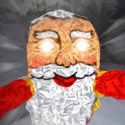 XWorld | Goo Goo Gaga: Scary Factory