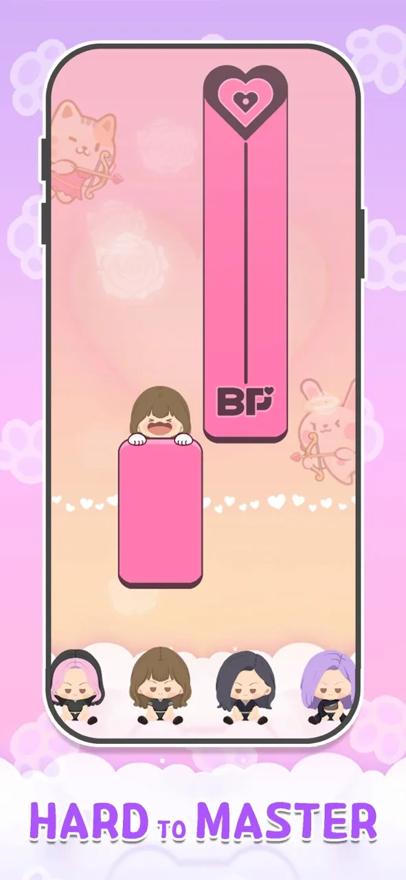 Meow Tiles: Kpop & Cats Piano! | เกม | XWorld