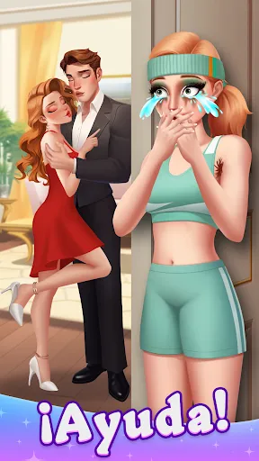 Beauty Blast: Makeover & Story | juego | XWorld
