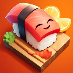 XWorld | Sushi Please