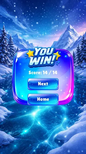 Icy Fishing Winter | Permainan | XWorld