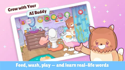 Nativik! Play & learn English | Permainan | XWorld Nativik! Play & learn English | Permainan | XWorld