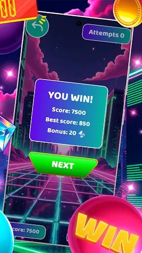 Plinko Wave Mania | 游戏 | XWorld