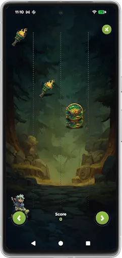 Elven Quest | Permainan | XWorld Elven Quest | Permainan | XWorld