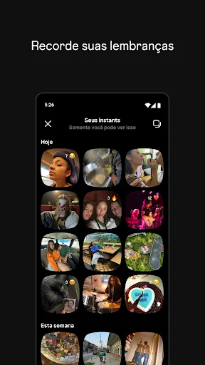 Instants, um app do Instagram | Jogos | XWorld Instants, um app do Instagram | Jogos | XWorld