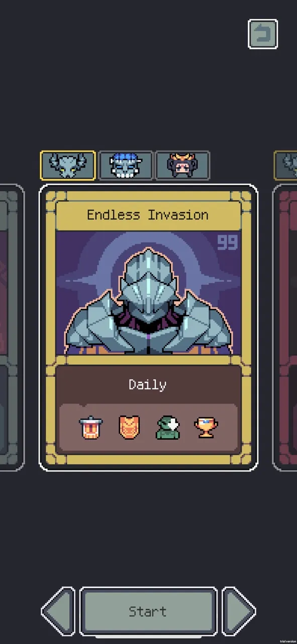 Endgame of Devil | Игры | XWorld