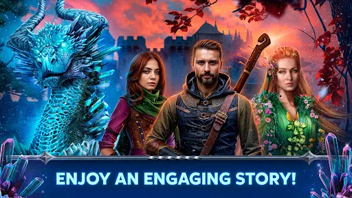 Spirits Chronicles: Flames | Games | XWorld
