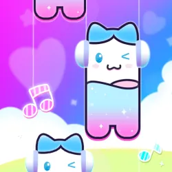 XWorld | Magic Piano:EDM Music game XWorld | Magic Piano:EDM Music game