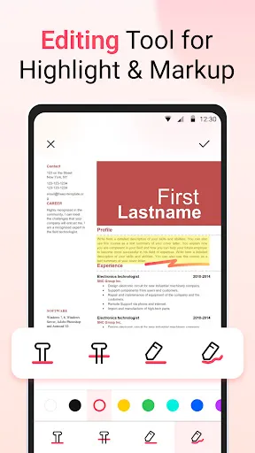 HyperPDF - PDF Editor & Reader | Games | XWorld HyperPDF - PDF Editor & Reader | Games | XWorld