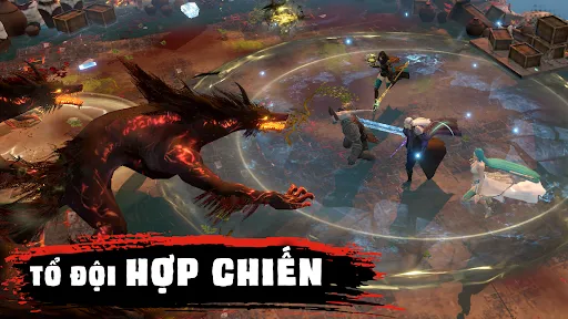 Avalar :Dạ Kích | Games | XWorld