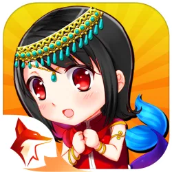 XWorld | IFish ZingPlay