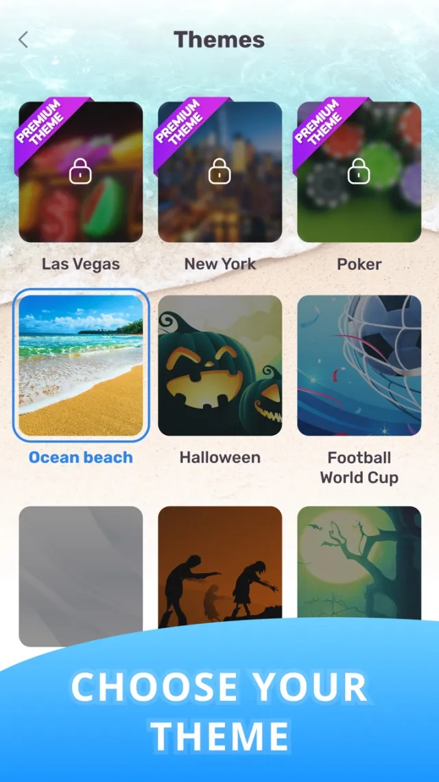 Bingo Lotto: Win Lottery Cards | Игры | XWorld