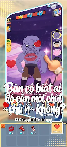 ChillLab:FaceCraft | Games | XWorld