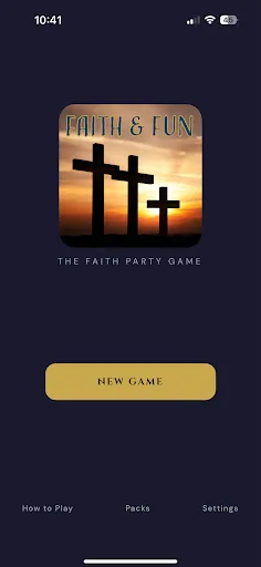 Faith & Fun | 游戏 | XWorld