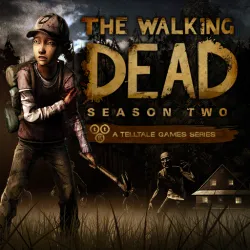 XWorld | The Walking Dead: Season Two