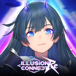 XWorld | Illusion Connect: Re