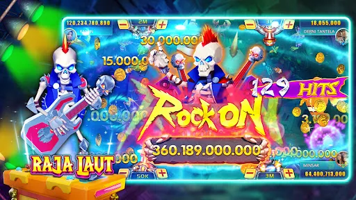 Joker King Slots-bắn cá | Games | XWorld Joker King Slots-bắn cá | Games | XWorld