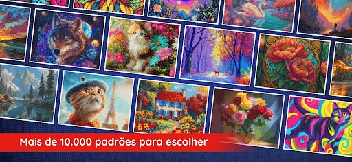 Cross-Stitch World | Jogos | XWorld Cross-Stitch World | Jogos | XWorld