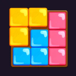 XWorld | Block King - Brain Puzzle Game