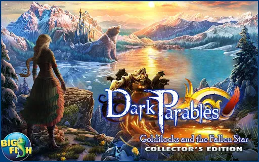 Dark Parables: Goldilocks and  | Games | XWorld