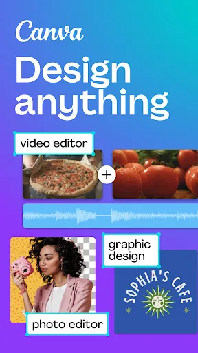 Canva: Design, Art & AI Editor | Games | XWorld