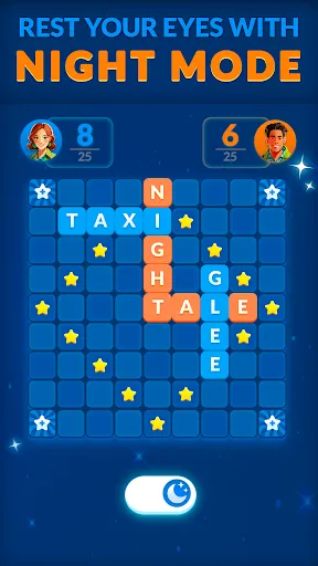 Word Flip - Duel of Words | เกม | XWorld