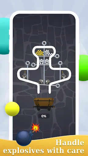 USDT Jackpot: Pin The Pull | Games | XWorld