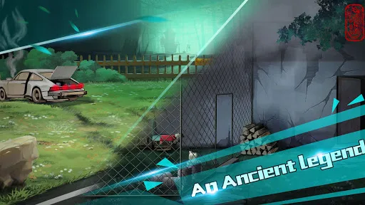 Lost Town:Escape the room | Games | XWorld