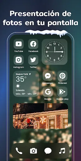 Widgets de Cor iOS - iWidgets | juego | XWorld