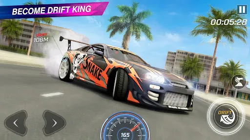 Extreme Car Driving: Car Drift | 游戏 | XWorld