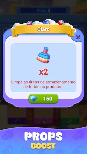 Fizzy Drink Pack | Permainan | XWorld