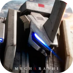 XWorld | Mecharashi
