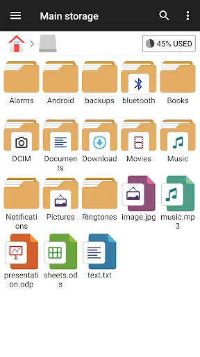 File Manager | Games | XWorld