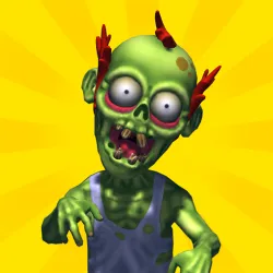 XWorld | Tower Gunner: Zombie Shooter