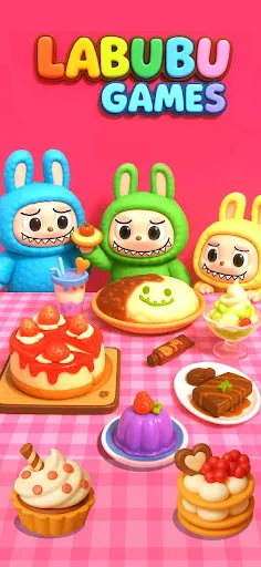 Labubu | Игры | XWorld