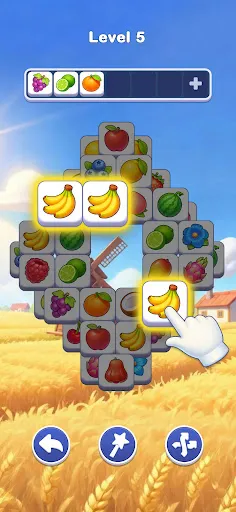 Tile Voyage:Match Puzzle | Games | XWorld Tile Voyage:Match Puzzle | Games | XWorld