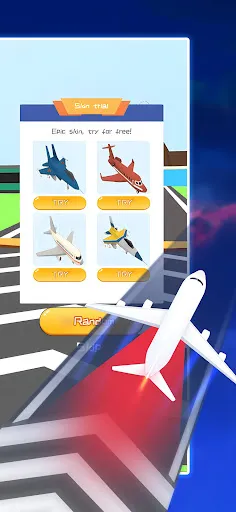 Crash Landinig-S9 | Permainan | XWorld