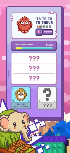 Brainrot Invasion | 游戏 | XWorld