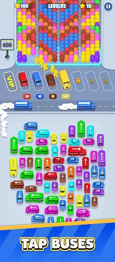 Bus Go:Traffic Puzzle | Игры | XWorld Bus Go:Traffic Puzzle | Игры | XWorld