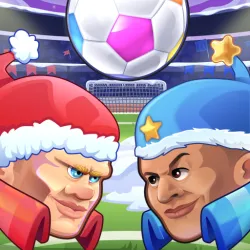 XWorld | MamoBall 4v4 Online Soccer XWorld | MamoBall 4v4 Online Soccer