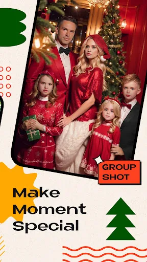 AI Mirror: AI Photo & Video | Games | XWorld