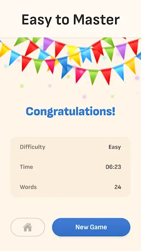 Fill-in Word: Crossword Puzzle | Permainan | XWorld
