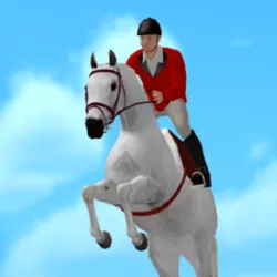 XWorld | Jumpy Horse Show Jumping